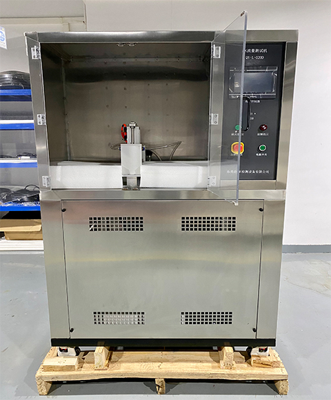 高精度恒溫恒壓流量測(cè)試機(jī)